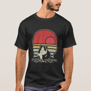 Vintage 2017 6 Year Old Gifts Limited Edition 6Th T-Shirt