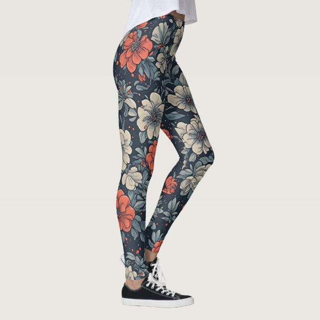 vintage 22 leggings (Right)