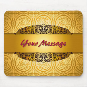 Vintage 2 Mousepad