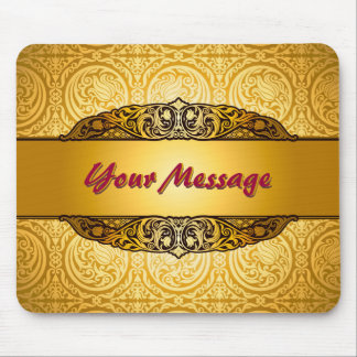 Vintage 2 Mousepad
