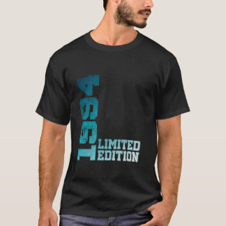 Vintage 30 Birthday I Limited Edition 1994 Long Sl T-Shirt