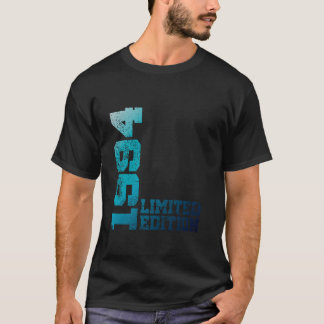 Vintage 30 Birthday I Limited Edition 1994 Long Sl T-Shirt