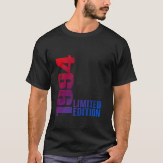 Vintage 30 Birthday I Limited Edition 1994 Long Sl T-Shirt