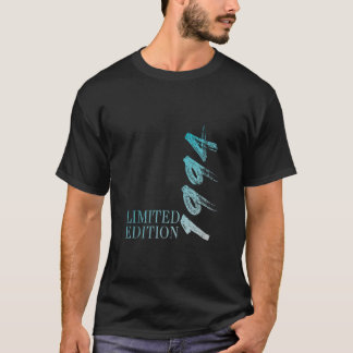 Vintage 30 Birthday I Limited Edition 1994 Tank To