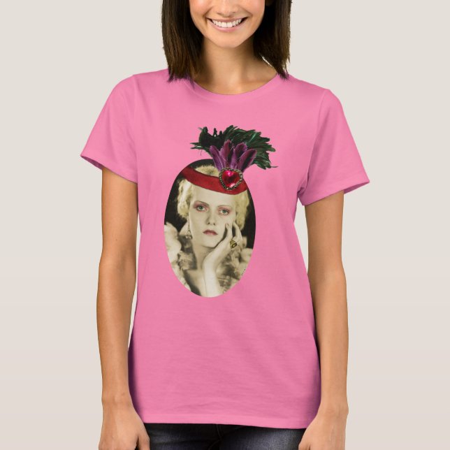 Vintage 3 T-Shirt (Front)