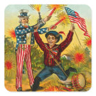 Vintage 4th of July