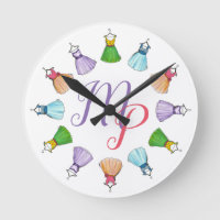 Vintage 50s Prom Party Dresses Fashionista Initial