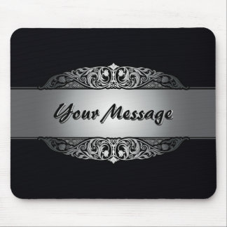 Vintage 5 Mousepad