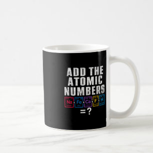 Vintage 67 Six Seven Meme Matching Elements Period Coffee Mug