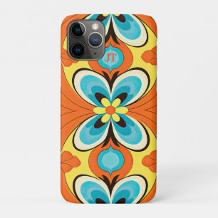 Vintage 70s Retro Case-Mate iPhone Case