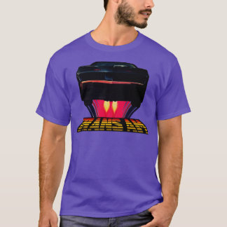 Vintage 80s Trans Am T-Shirt