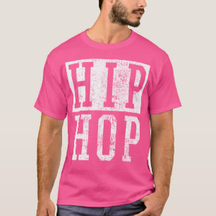 Vintage 90'S Nineties Hip Hop Rap Classic Gift T-Shirt