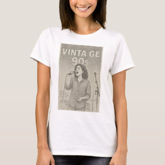 Vintage '90s Vibes T-Shirt
