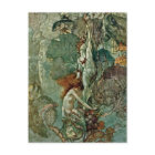 Vintage A. Duncan Carse The Little Mermaid