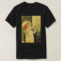 Vintage Absinthe Poster Art