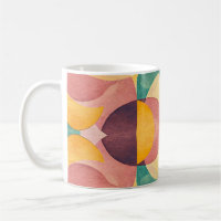 Vintage Abstract Pattern