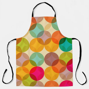 Vintage abstract seamless patternpattern,backgroun apron
