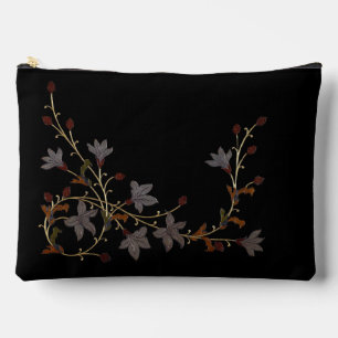 vintage accessory pouch