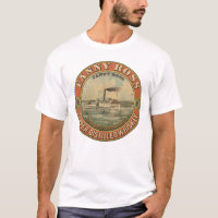 Vintage Ad For Fanny Ross Copper Distilled Whiskey