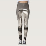 Vintage Aeroplane Runway Scene Leggings<br><div class="desc">vintage aeroplane on a runway
Take a trip back in time: Vintage aeroplane on a runway!
Fly back in time with this vintage aeroplane!
vintage,   aeroplane,   old,   aviation,   retro,   propeller,   air,   aircraft,   runway,   engine,   flight,   aeroplane,   antique,   technology,   scrap,   cargo,   transportation,   blue,   machinery,   sky</div>