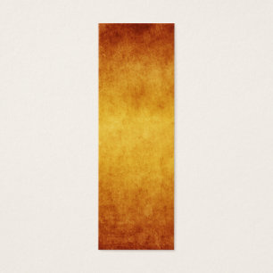 Vintage Aged Amber Burnt Umber Parchment Paper