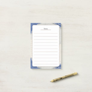 Vintage Aged Paper Scrapbook Notes