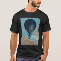 Vintage Air Balloon