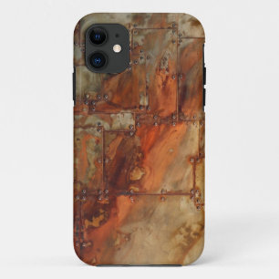 Vintage aircraft fuselage Case-Mate iPhone case
