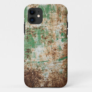Vintage aircraft fuselage Case-Mate iPhone case