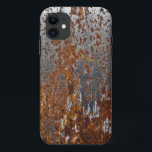 Vintage aircraft fuselage iPad mini cover<br><div class="desc">Taken from an old fighter aircraft fuselage. It looks like a real rusty warbird. A real good gift for a pilot or aviation lover!</div>