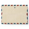 Vintage Airmail A7 Envelope