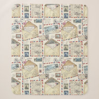 Vintage Airmail Adventure (2)