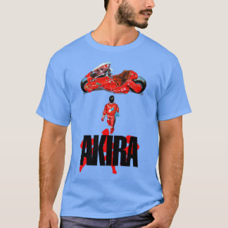 Vintage Akira T-Shirt