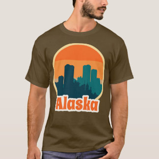 Vintage Alaska TShirt