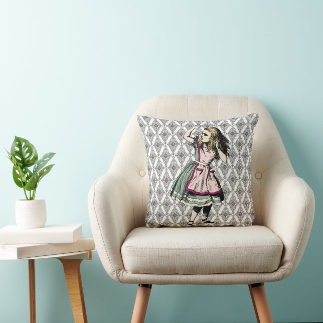 Vintage Alice Cushion (Chair)