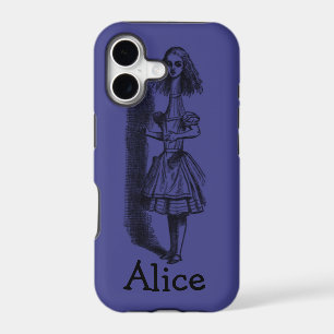 Vintage Alice in Wonderland