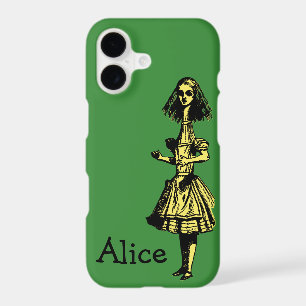 Vintage Alice in Wonderland