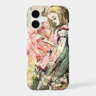 Vintage Alice in Wonderland