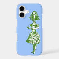 Vintage Alice in Wonderland