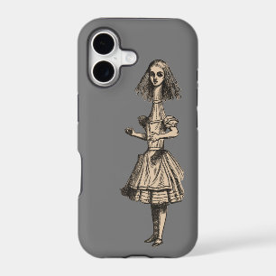 Vintage Alice in Wonderland
