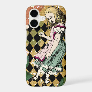 Vintage Alice in Wonderland