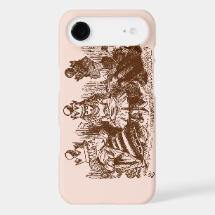 Vintage Alice in Wonderland