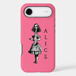 Vintage Alice in Wonderland 