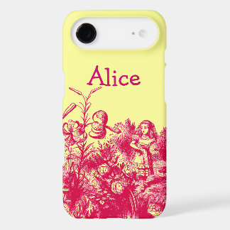 Vintage Alice in Wonderland