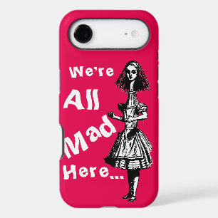 Vintage Alice in Wonderland