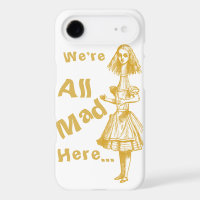 Vintage Alice in Wonderland