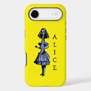 Vintage Alice in Wonderland