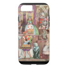 Vintage Alice in Wonderland, Queen of Hearts