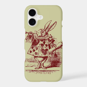 Vintage Alice in Wonderland Rabbit