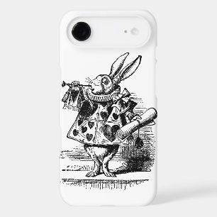 Vintage Alice in Wonderland Rabbit